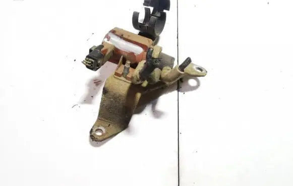Peugeot Partner Turbo solenoid valve 9652570180 70096803