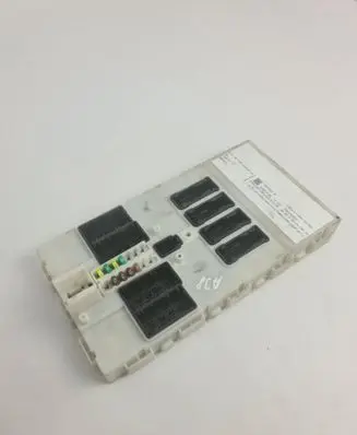 BMW 1 F20 F21 Central body control module 9387262