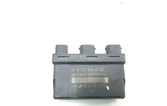 Mercedes-Benz C W202 Other control units/modules A0255454732