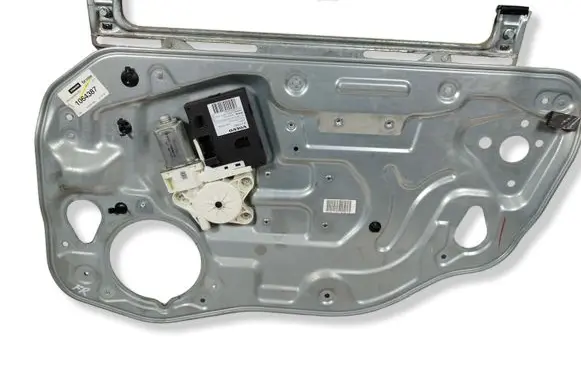 Volvo S40 Front door window regulator with motor 30737681 994582108 130607132006