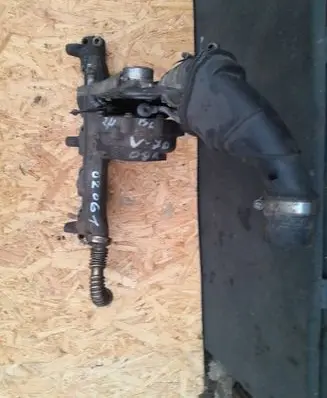 Volvo XC70 Turbo GTB2056VL 31219697 76206013