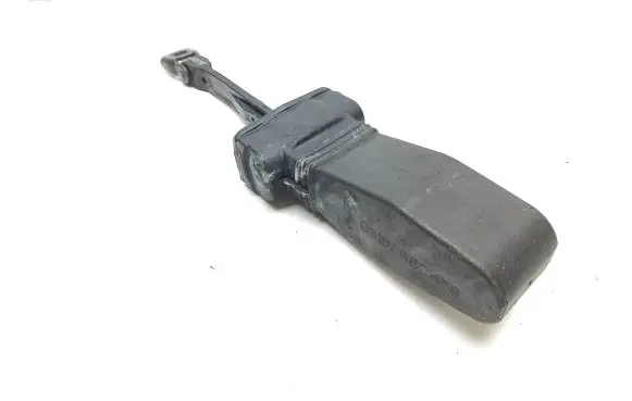 Audi Q3 8U Front door check strap stopper 3U0837267