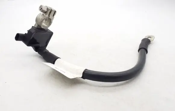 Audi Q5 SQ5 Negative earth cable (battery) 519335053