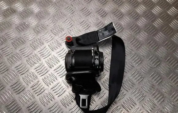 MG MG4 ev Front seatbelt 11320484