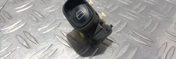 Electric window control switch