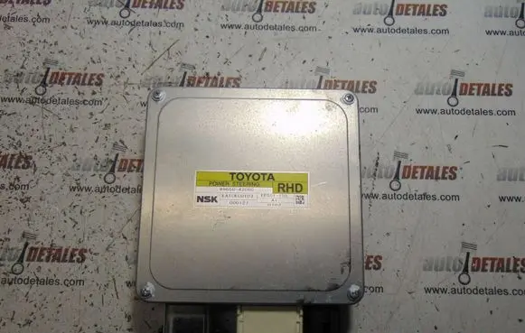 Toyota RAV 4 (XA30) Power steering control unit/module 8965042060