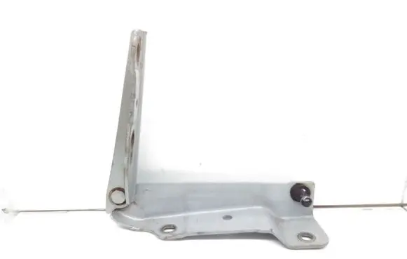 Engine bonnet/hood hinges