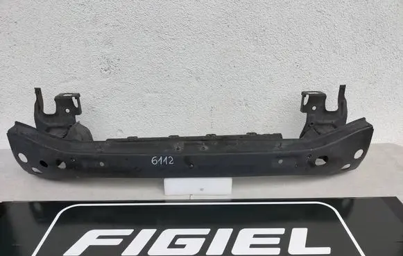 Volkswagen Multivan T5 Front bumper cross member 7E0807109B