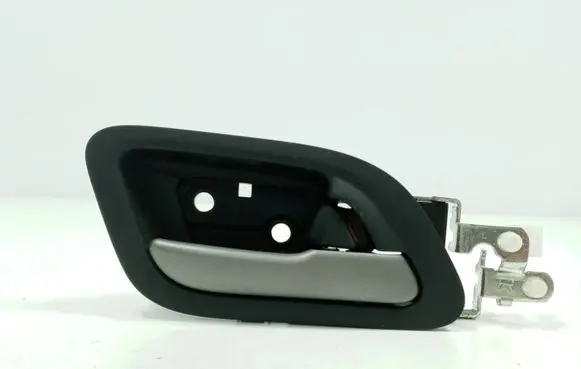Honda FR-V Rear door interior handle trim 