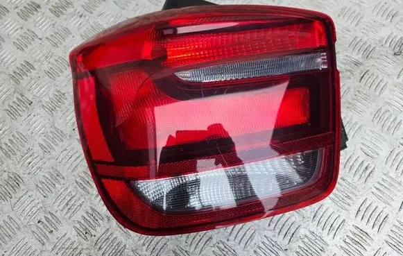BMW 1 F20 F21 Rear/tail lights 7270097 63217270097 90006570