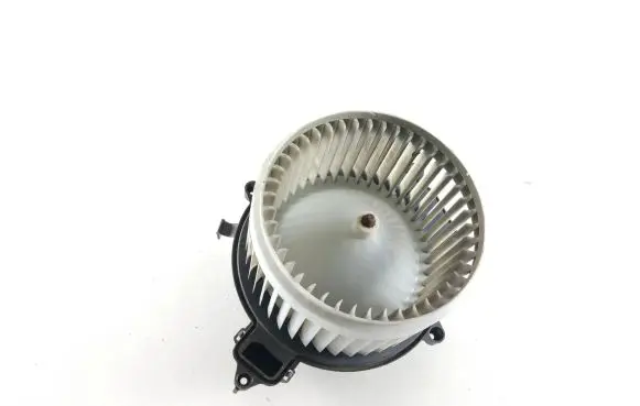Heater fan/blower
