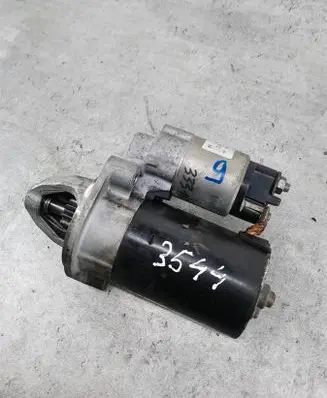 Mercedes-Benz E W210 Starter motor