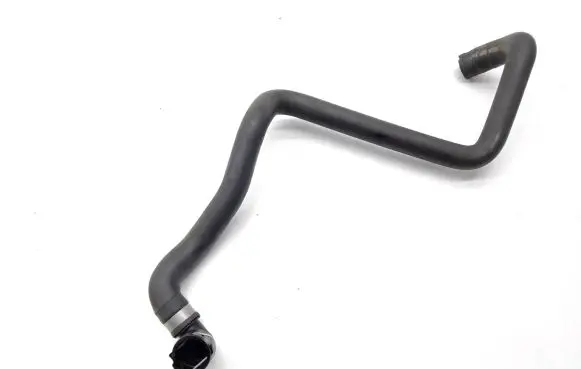 Mercedes-Benz CLA C117 X117 W117 Engine coolant pipe/hose A2468303096