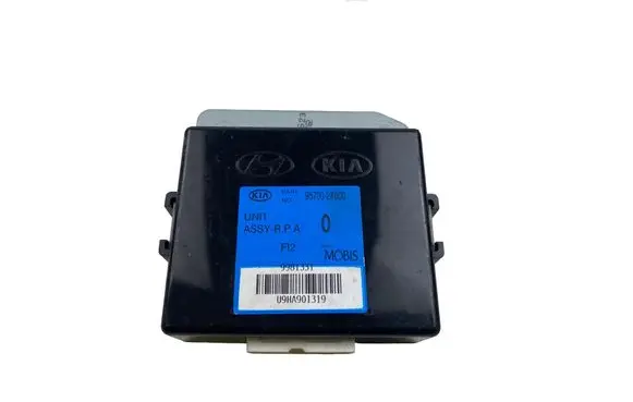 KIA Soul Other control units/modules 957002K000
