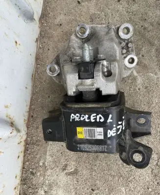 KIA Pro Cee'd III Gearbox mount 21830J9000