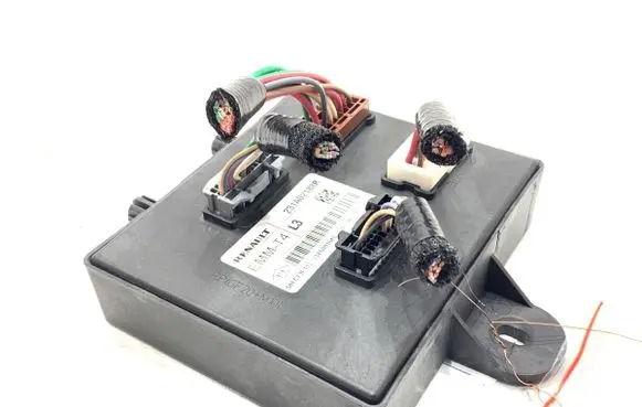 Opel Vivaro Other control units/modules 231A02188R