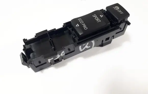 ESP (stability program) switch