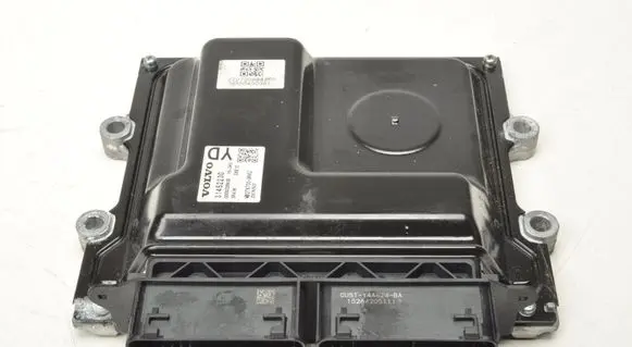 Volvo XC90 Engine control unit/module ECU 31452230
