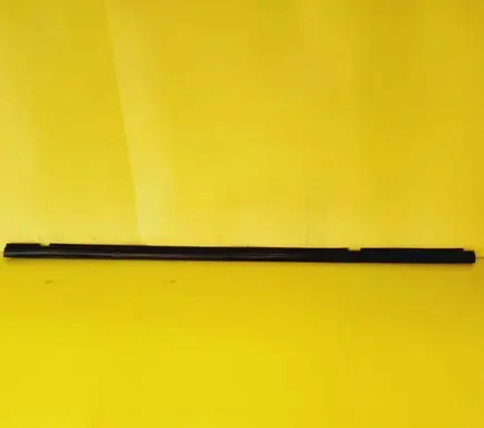 Renault Espace IV Rear door glass trim molding
