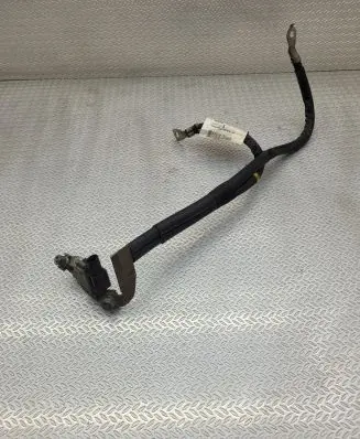 Volvo V40 Cross country Negative earth cable (battery) 31453074