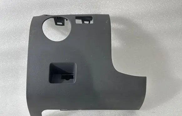 Volkswagen Touareg I Dashboard trim 7L6858903B