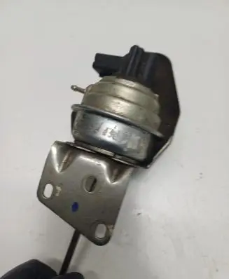 Opel Insignia A Turbo charger electric actuator 7088095