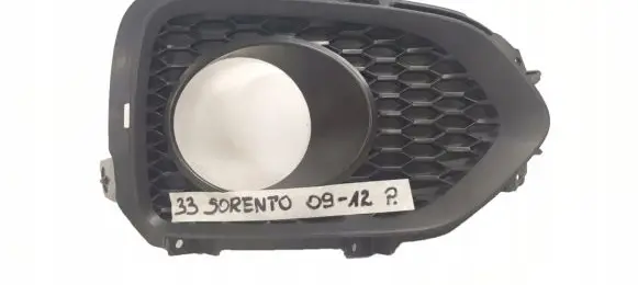 KIA Sorento Front bumper lower grill