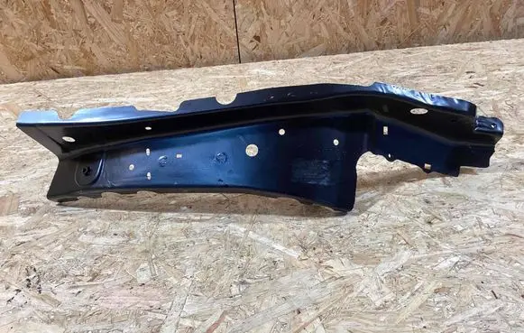 Porsche Macan (95B) Front bumper support beam 95b805029 95b805029YGRV