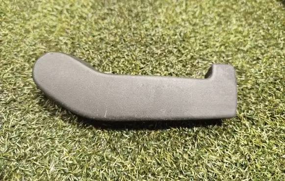 Opel Vivaro Loading door interior handle 820076667 PRO00320 20079