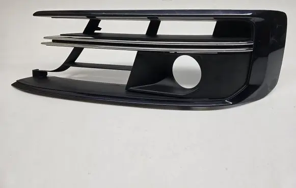 Audi A8 S8 D5 Front bumper lower grill 4N0807679