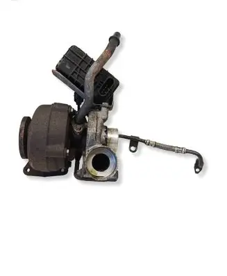 Mercedes-Benz ML W163 Turbo A6280960499