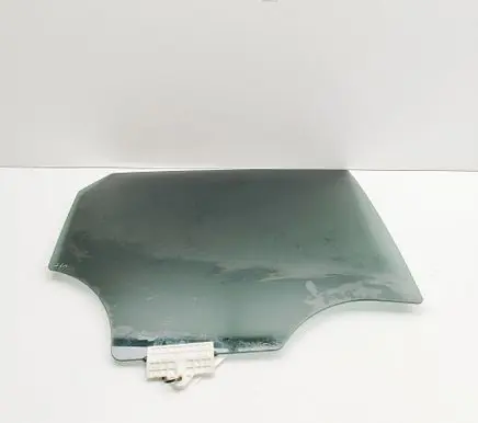 Genesis GV60 Rear door window glass 83420CU050 43R016983