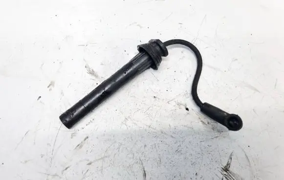 Chrysler Voyager Ignition plug leads 