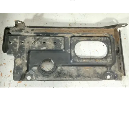 Audi A6 S6 C5 4B Battery tray 4b1805213