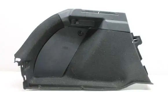 Honda Civic X Trunk/boot side trim panel 8465BTGLE200