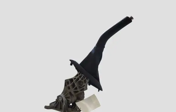 Volvo V40 Handbrake/parking brake lever assembly 11330161 ENMC21120