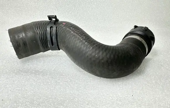 Audi 80 90 B3 Heater radiator pipe/hose 8A0121101 8A0121101P
