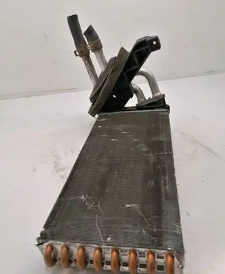 Renault Master II Heater blower radiator A64134537D