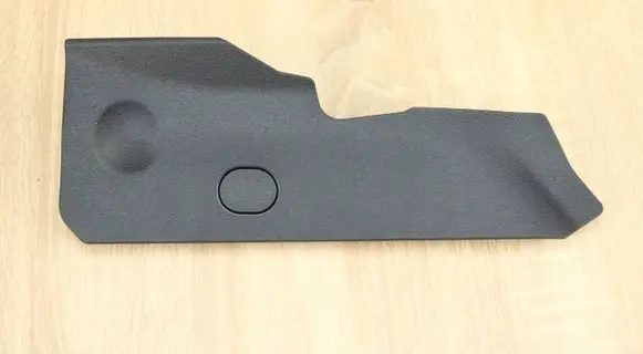 Audi A6 S6 C7 4G Other center console (tunnel) element 4G1863279