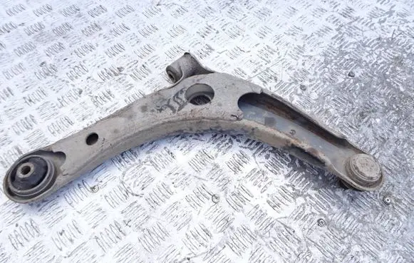 Mitsubishi Outlander Front control arm