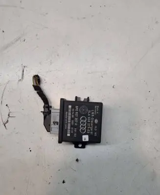 Audi A6 S6 C6 4F Light module LCM 5LA00837903 8P0907357H