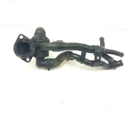Volkswagen Crafter Engine coolant pipe/hose 03L121049G 03L121063G