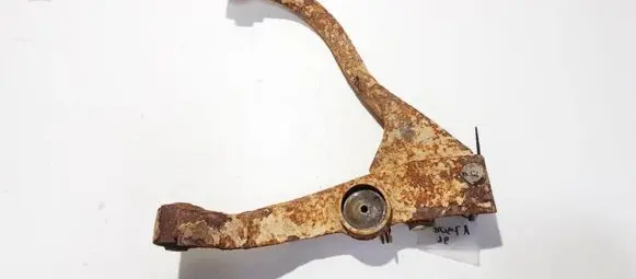 Peugeot 607 Rear upper control arm/wishbone