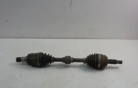 Mitsubishi Lancer VIII Drive shaft (set) 