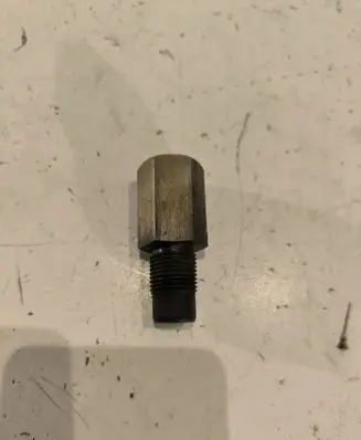 BMW 5 E60 E61 Lambda probe sensor