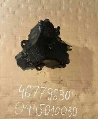 Fiat Doblo Fuel injection high pressure pump 0445010080