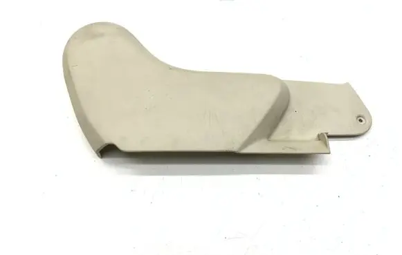 Jaguar XK - XKR Front door seat control surround trim 6W83C61694AB