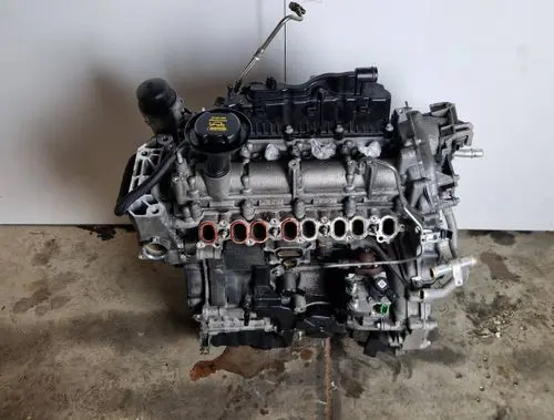 Land Rover Evoque I Engine 204DTD