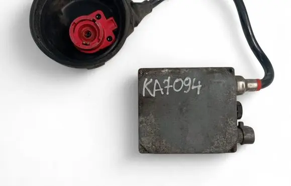 Xenon control unit/module