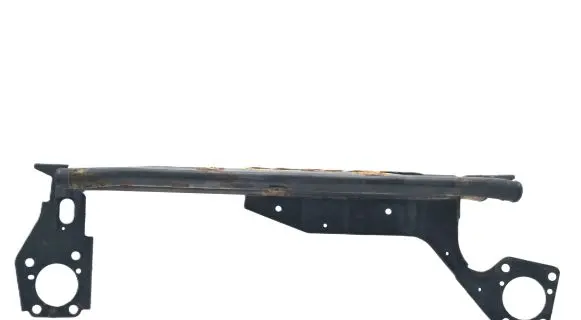 Audi A4 S4 B7 8E 8H Intercooler hose/pipe 8E0145737F